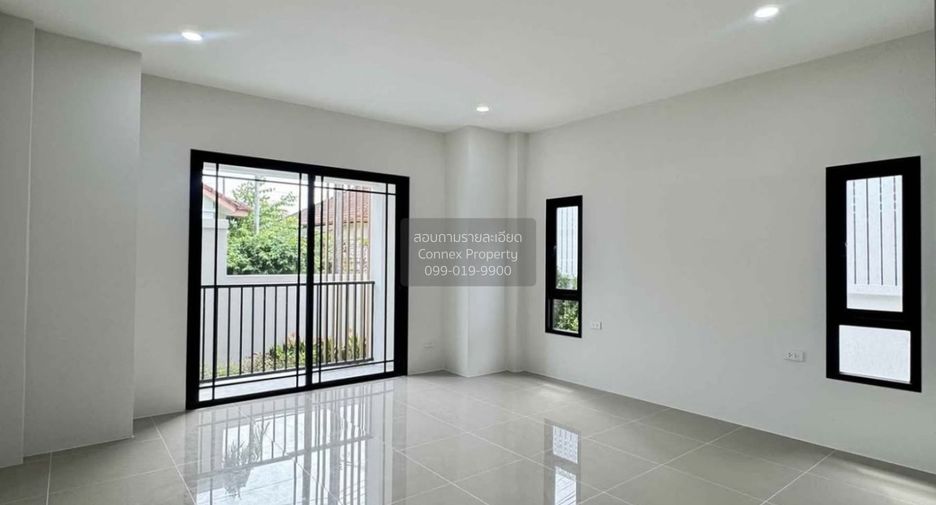 ขาย 3 ห้องนอน บ้านเดี่ยว ใน เมืองภูเก็ต, ภูเก็ต