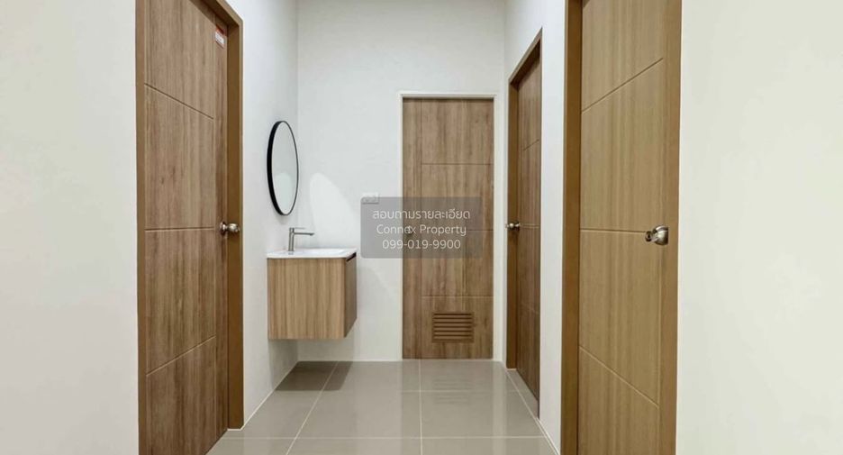 ขาย 3 ห้องนอน บ้านเดี่ยว ใน เมืองภูเก็ต, ภูเก็ต