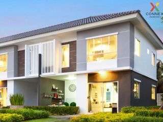 For sale 3 bedrooms townhouse in Krathum Baen, Samut Sakhon