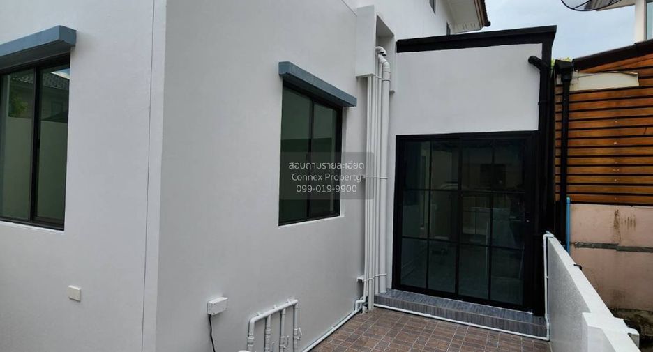 For sale 4 ベッドルーム house in Bang Yai, Nonthaburi