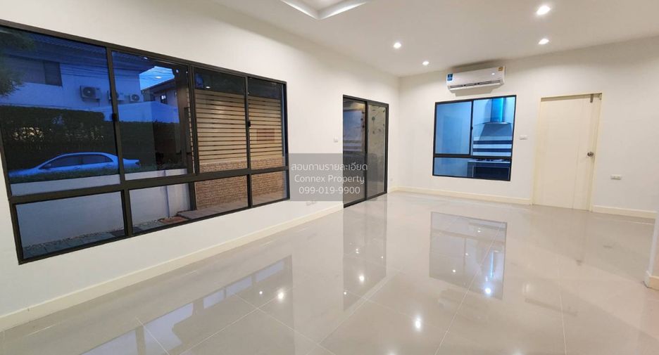 For sale 4 ベッドルーム house in Bang Yai, Nonthaburi