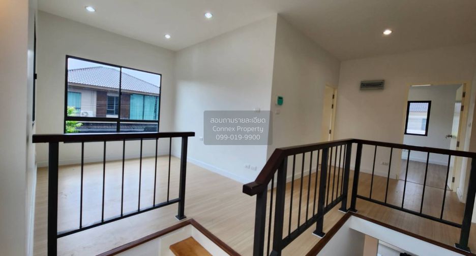For sale 4 ベッドルーム house in Bang Yai, Nonthaburi