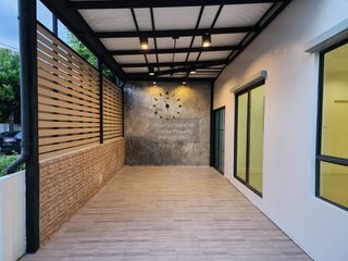 For sale 4 ベッドルーム house in Bang Yai, Nonthaburi