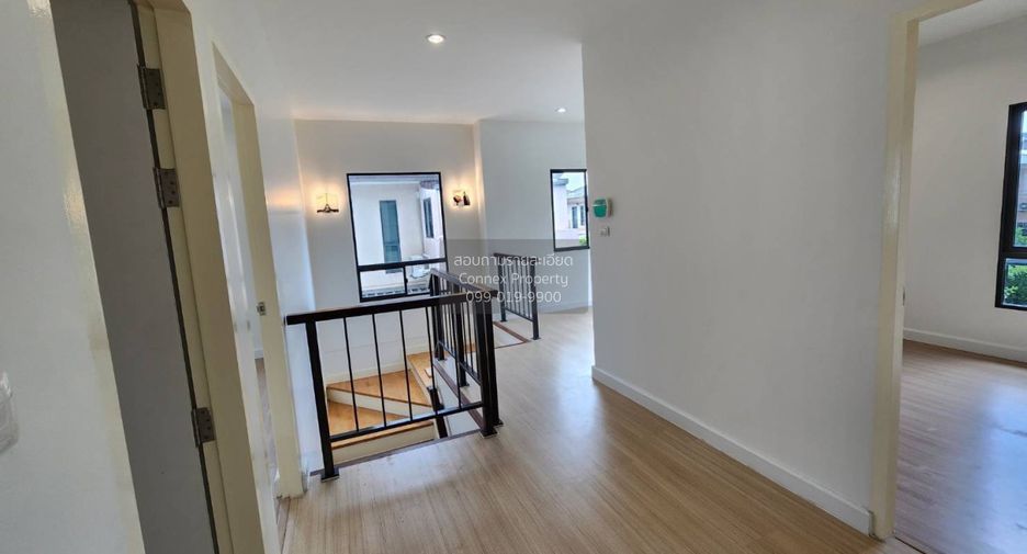 For sale 4 ベッドルーム house in Bang Yai, Nonthaburi