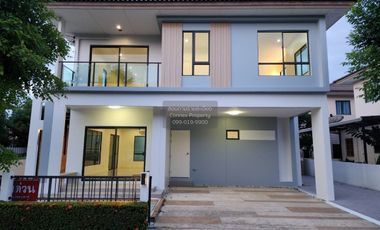 For sale 4 ベッドルーム house in Bang Yai, Nonthaburi