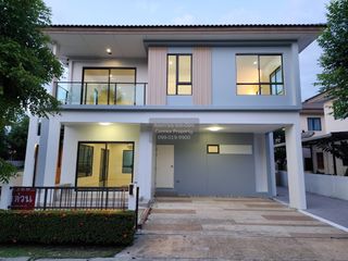 For sale 4 ベッドルーム house in Bang Yai, Nonthaburi