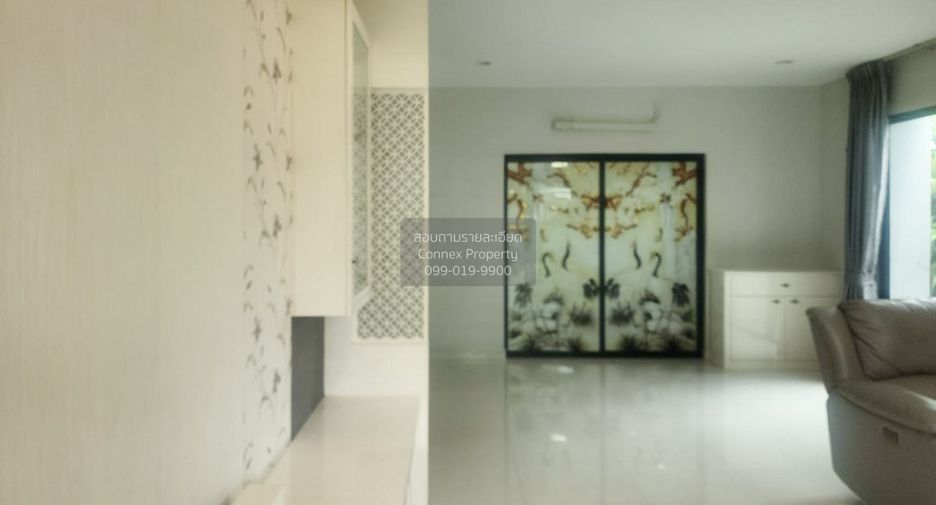 Haus zum Kauf mit 4 Zimmer in Bangkok Noi, Bangkok
