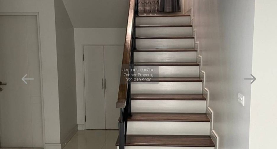 Haus zum Kauf mit 4 Zimmer in Bangkok Noi, Bangkok