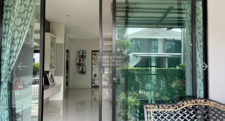 Haus zum Kauf mit 4 Zimmer in Bangkok Noi, Bangkok