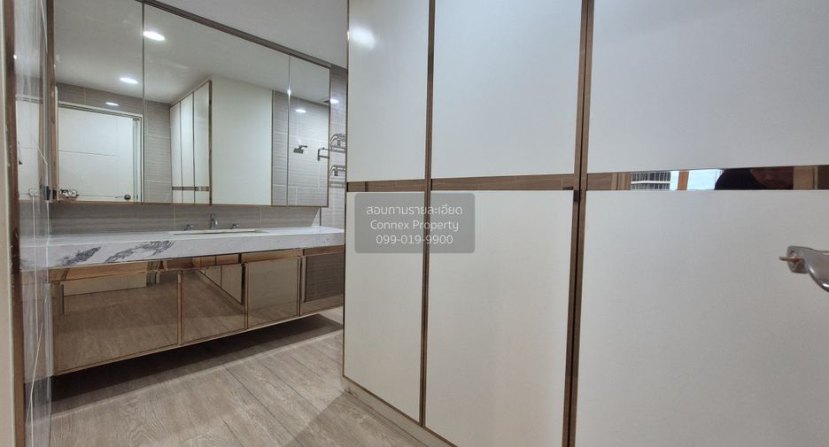 À vendre 1 chambre condo à Bang Rak, Bangkok