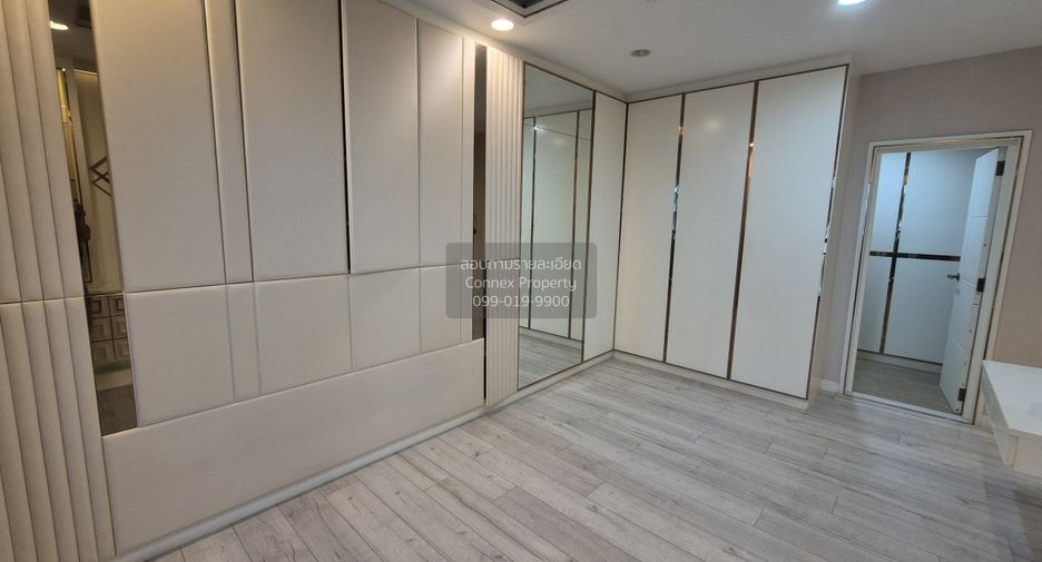 À vendre 1 chambre condo à Bang Rak, Bangkok
