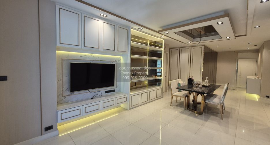 À vendre 1 chambre condo à Bang Rak, Bangkok