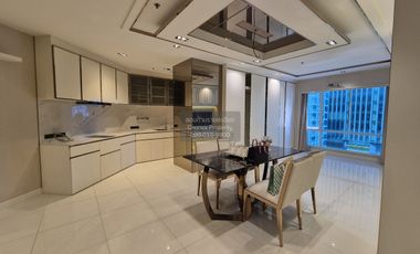 À vendre 1 chambre condo à Bang Rak, Bangkok