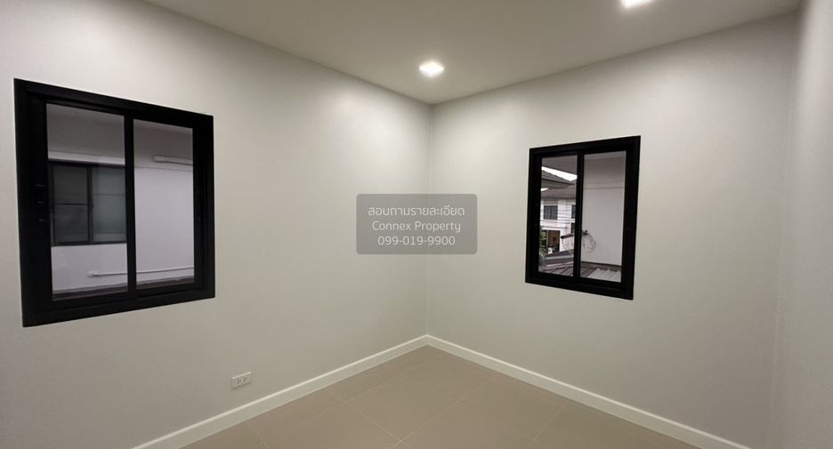 For sale 3 bedrooms house in Lam Luk Ka, Pathum Thani