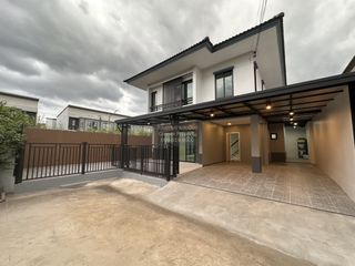 For sale 3 bedrooms house in Lam Luk Ka, Pathum Thani