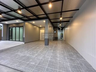 For sale 3 bedrooms house in Lam Luk Ka, Pathum Thani