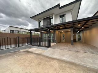 For sale 3 bedrooms house in Lam Luk Ka, Pathum Thani