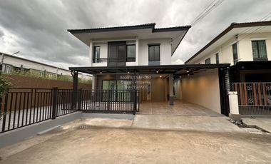 For sale 3 bedrooms house in Lam Luk Ka, Pathum Thani