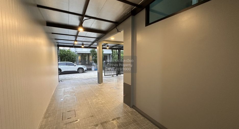 For sale 3 bedrooms house in Lam Luk Ka, Pathum Thani