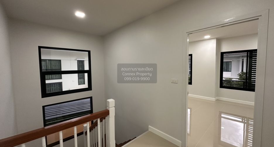 For sale 3 bedrooms house in Lam Luk Ka, Pathum Thani