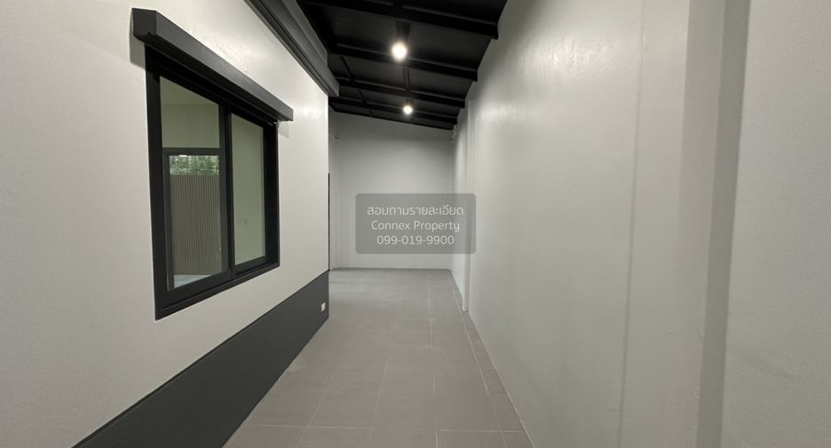 For sale 3 bedrooms house in Lam Luk Ka, Pathum Thani