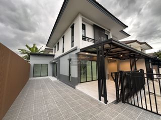 For sale 3 bedrooms house in Lam Luk Ka, Pathum Thani