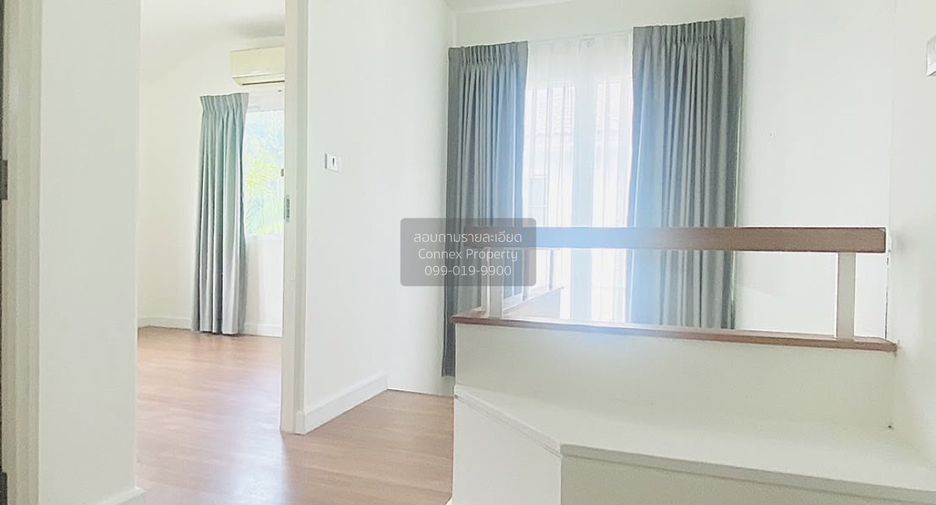 Haus zum Kauf mit 3 Zimmer in Bang Phli, Samut Prakan