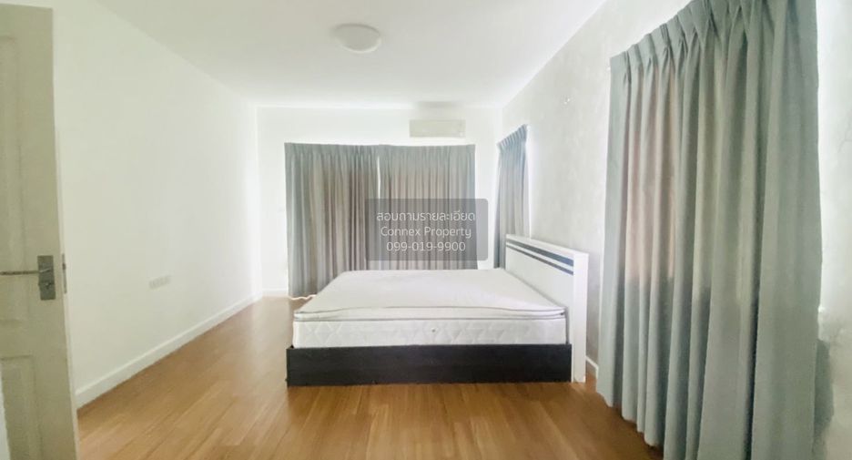Haus zum Kauf mit 3 Zimmer in Bang Phli, Samut Prakan