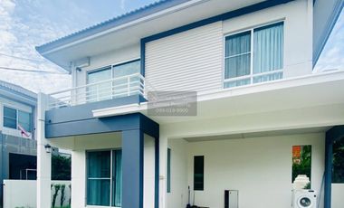Продажа 3 спальни дом в Bang Phli, Самутпракан