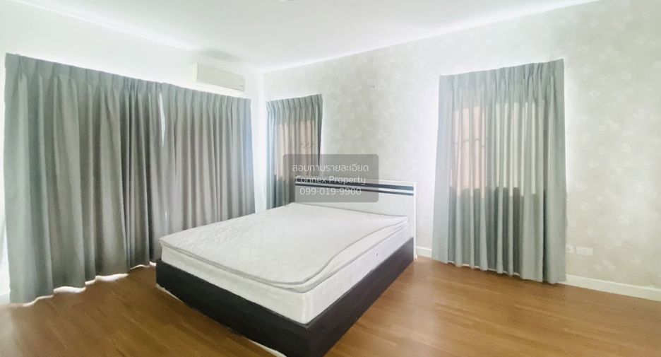 Haus zum Kauf mit 3 Zimmer in Bang Phli, Samut Prakan