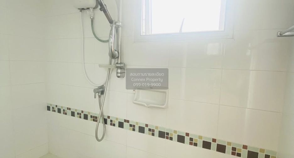 Haus zum Kauf mit 3 Zimmer in Bang Phli, Samut Prakan