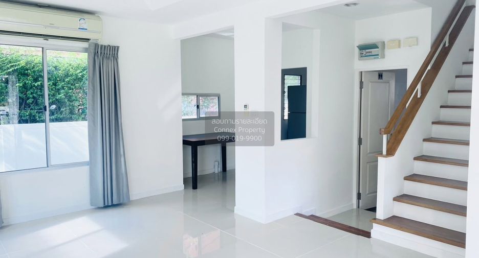 Haus zum Kauf mit 3 Zimmer in Bang Phli, Samut Prakan