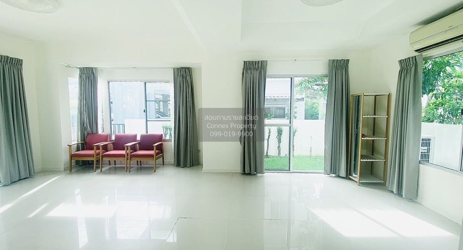 Haus zum Kauf mit 3 Zimmer in Bang Phli, Samut Prakan
