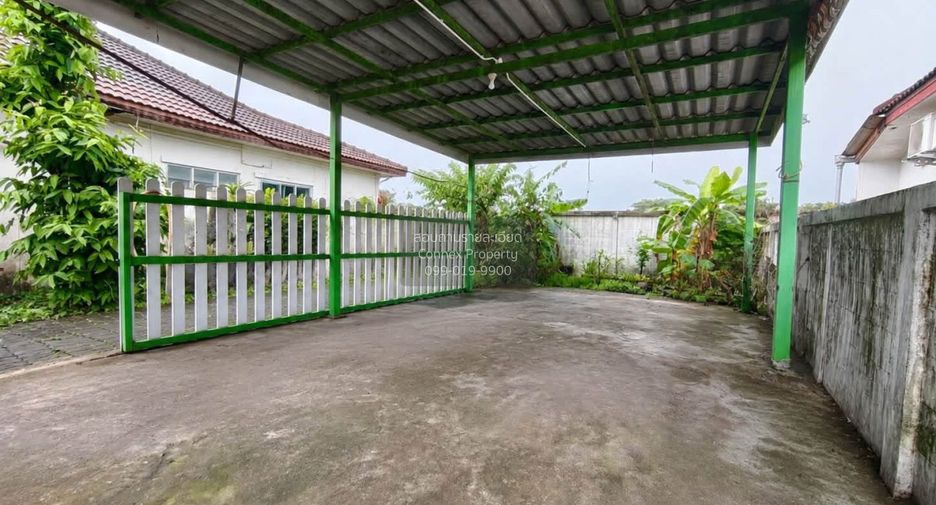 ขาย 3 ห้องนอน บ้านเดี่ยว ใน เมืองภูเก็ต, ภูเก็ต
