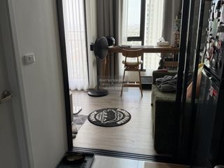 For sale 1 Beds condo in Mueang Nonthaburi, Nonthaburi