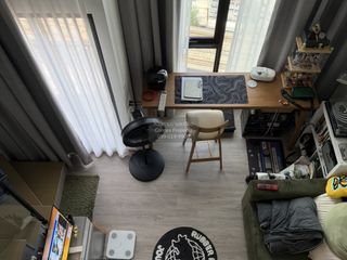 For sale 1 Beds condo in Mueang Nonthaburi, Nonthaburi
