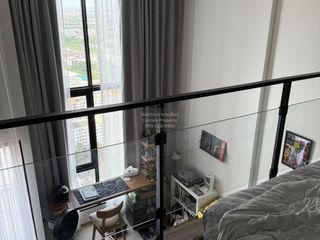 For sale 1 Beds condo in Mueang Nonthaburi, Nonthaburi