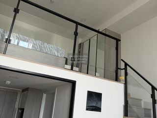 For sale 1 Beds condo in Mueang Nonthaburi, Nonthaburi