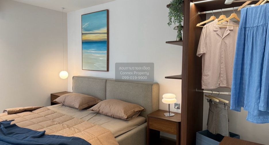 Wohnung zum Kauf mit 3 Zimmer in Watthana, Bangkok
