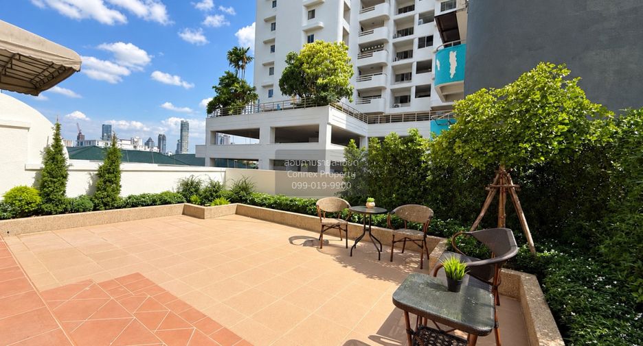 Wohnung zum Kauf mit 3 Zimmer in Watthana, Bangkok