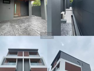 出售 3 卧室 联排别墅 在 Wang Thong Lang, 曼谷