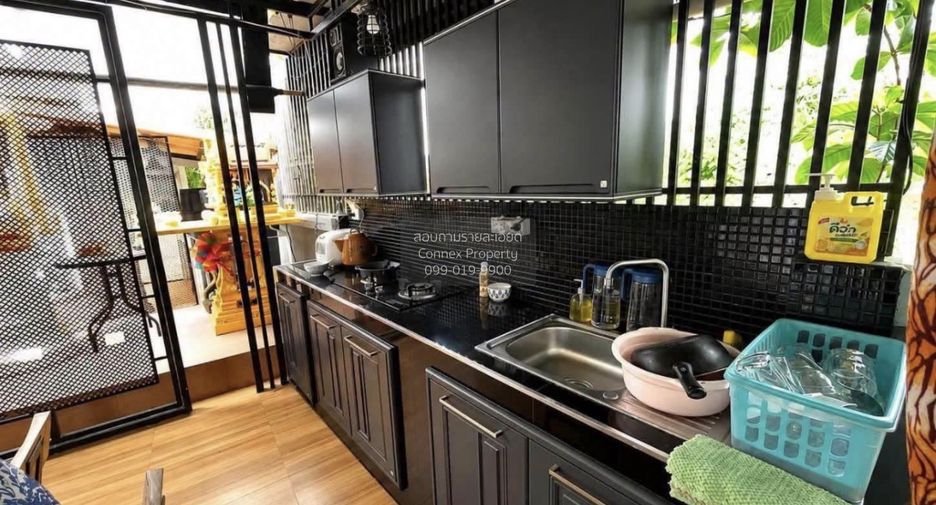 ขาย 3 ห้องนอน บ้านเดี่ยว ใน ถลาง, ภูเก็ต