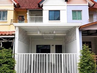 出售 2 卧室 联排别墅 在 Lam Luk Ka, Pathum Thani
