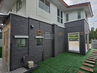À vendre 3 chambres maison à Bang Yai, Nonthaburi
