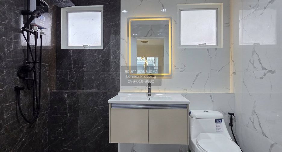 Casa en venta de 3 habitaciones en Bang Yai, Nonthaburi