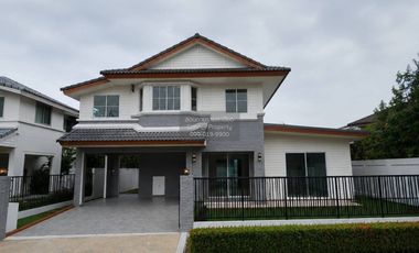 Casa en venta de 3 habitaciones en Bang Yai, Nonthaburi