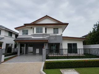 À vendre 3 chambres maison à Bang Yai, Nonthaburi
