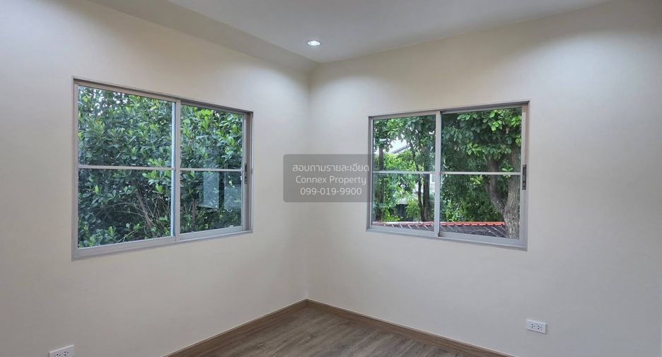 Casa en venta de 3 habitaciones en Bang Yai, Nonthaburi