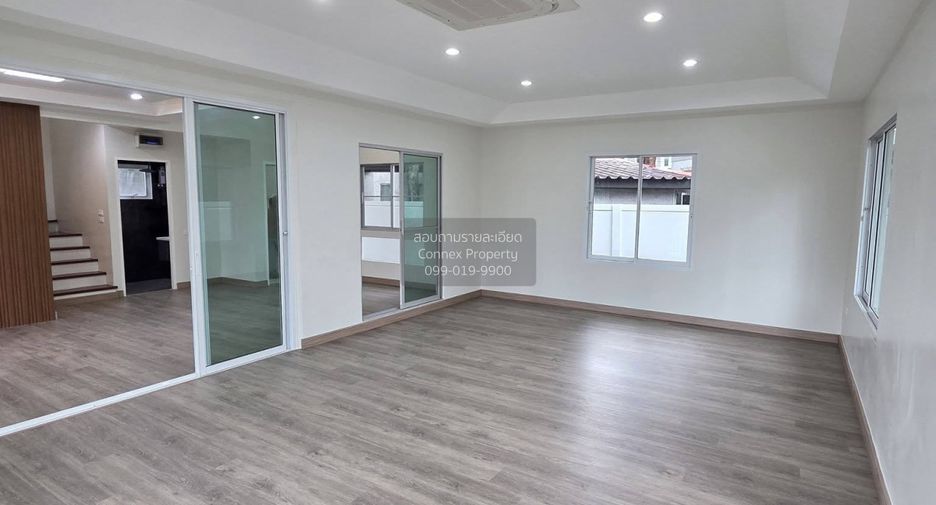 Casa en venta de 3 habitaciones en Bang Yai, Nonthaburi