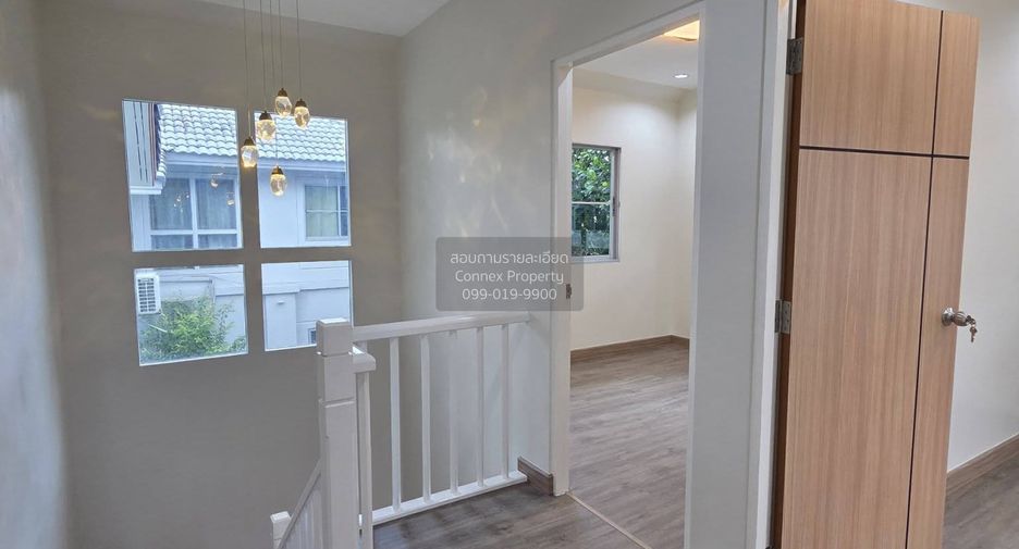 Casa en venta de 3 habitaciones en Bang Yai, Nonthaburi
